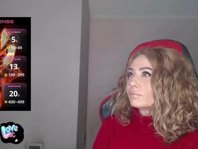 ---II--- on BongaCams 