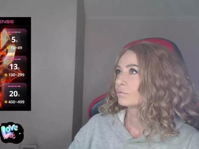 ---II--- on BongaCams 