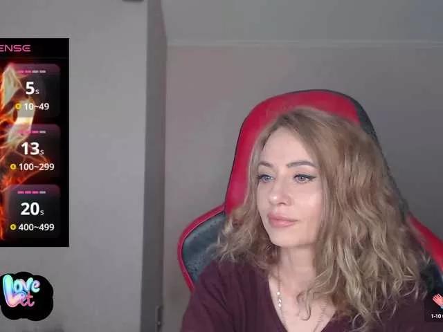---II--- on BongaCams 