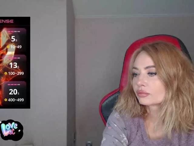 ---II--- on BongaCams 