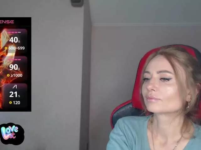 ---II--- on BongaCams 