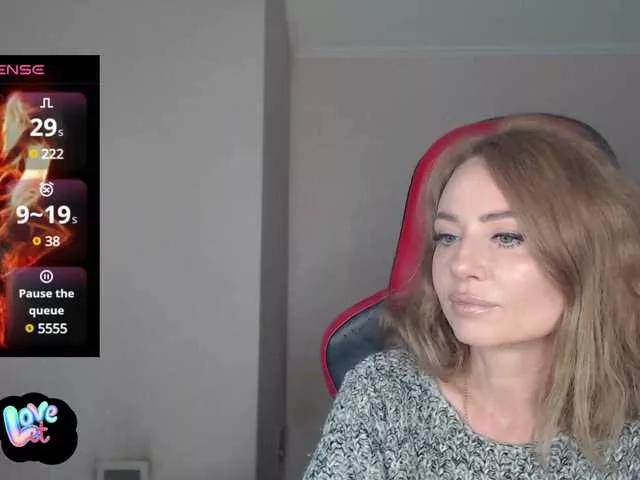---II--- on BongaCams 