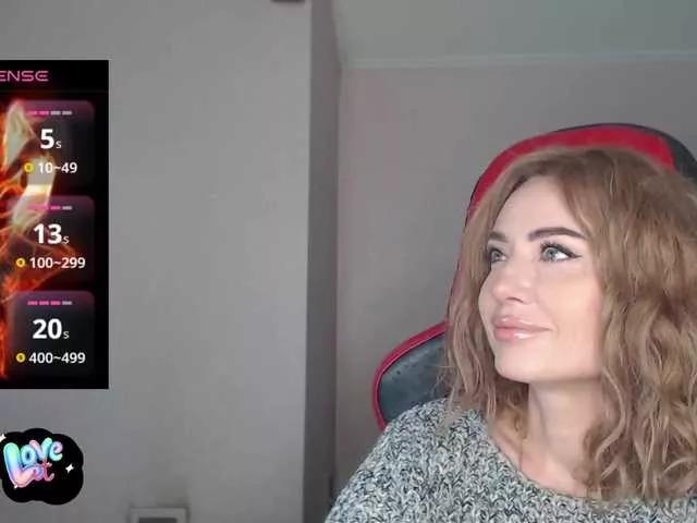 ---II--- on BongaCams 