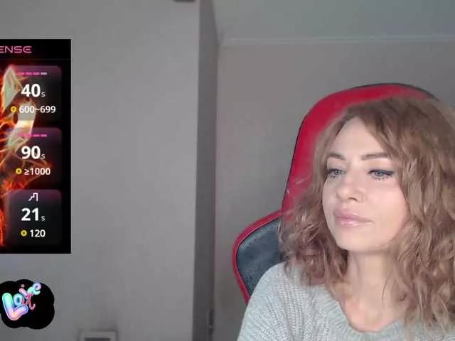 ---II--- on BongaCams 