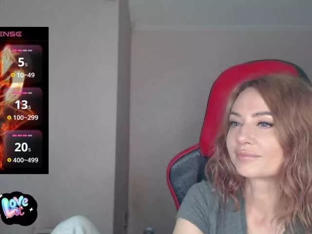 ---II--- on BongaCams 