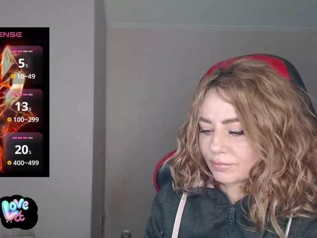 ---II--- on BongaCams 