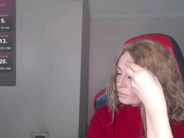 ---II--- on BongaCams 