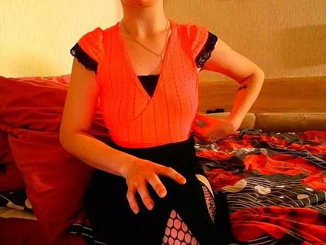 -Angel-Ada- on BongaCams 