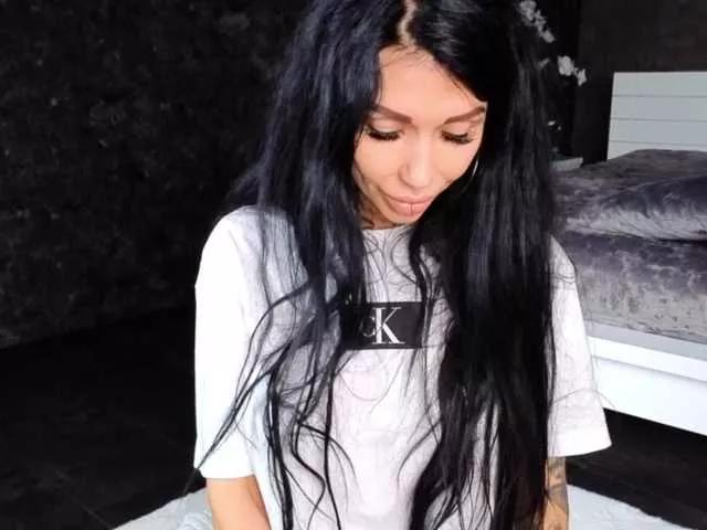 -BABAYAGA- on BongaCams 
