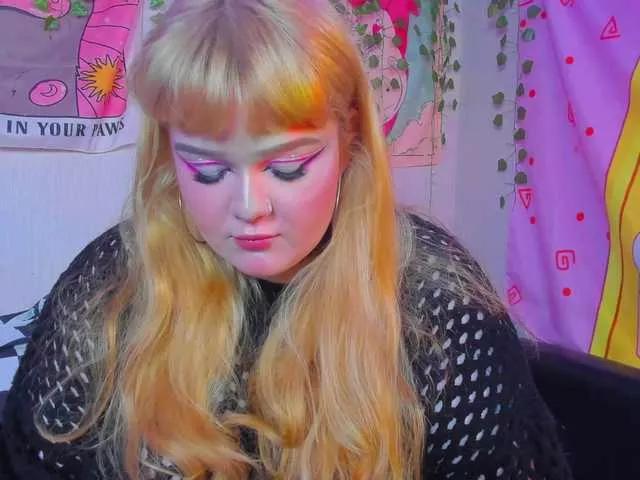 Offline -CandyM1lky- on BongaCams