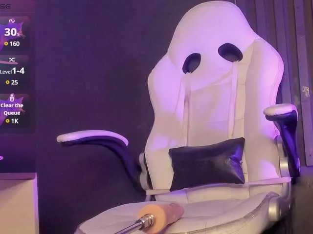 -Giia on BongaCams 