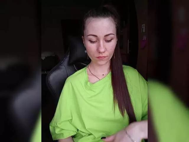 -Kara-mellka- on BongaCams 