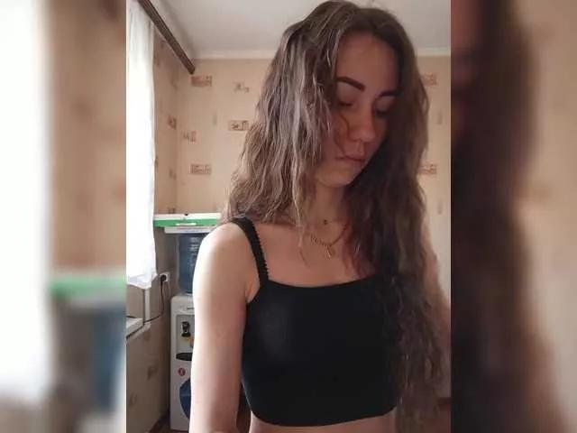 -Kara-mellka- on BongaCams 