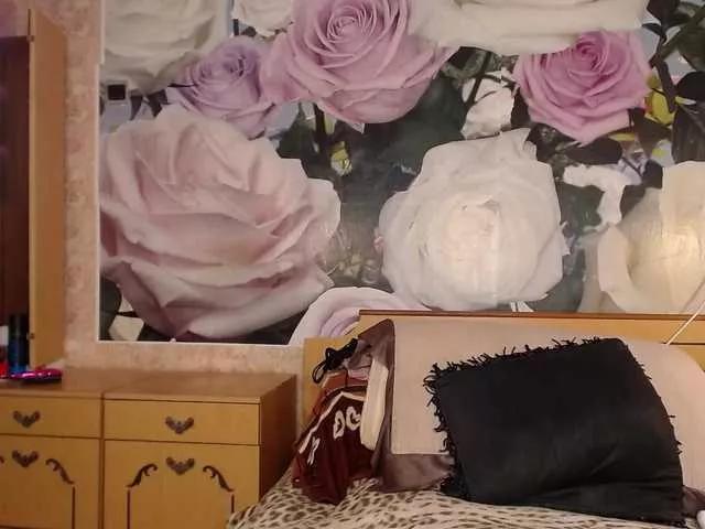 -Karolina555- on BongaCams
