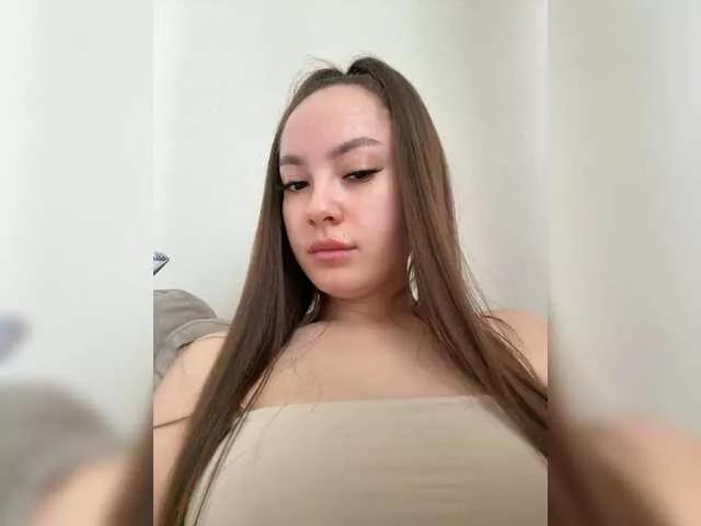 -LiaDark- on BongaCams