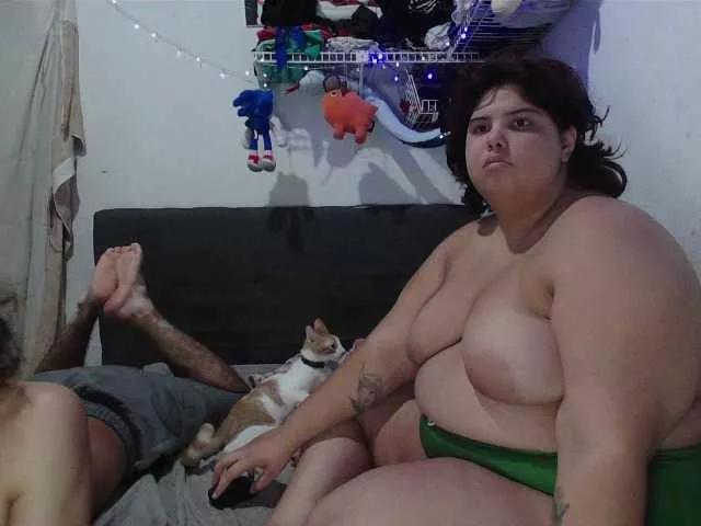 -lisa-n-greg- on BongaCams 