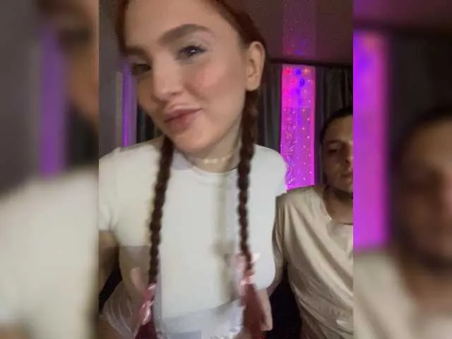 -LoveRoom- on BongaCams