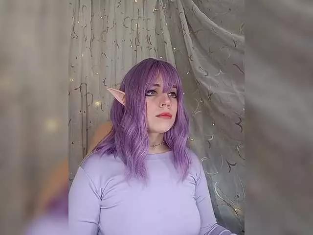 -Marcelline on BongaCams 
