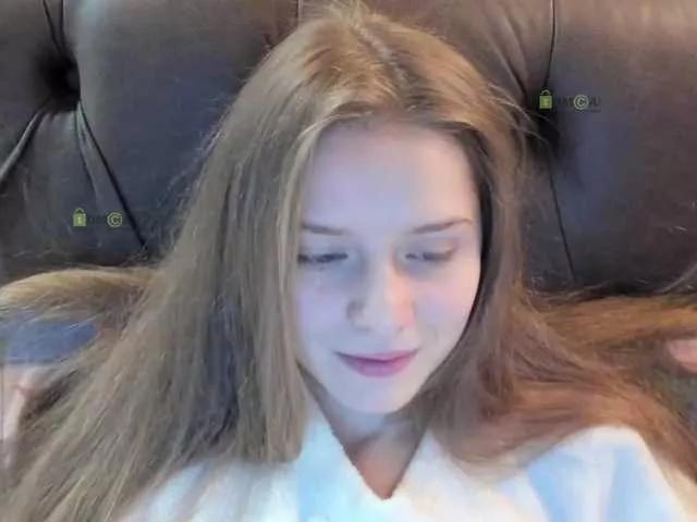 -Melissa- on BongaCams 