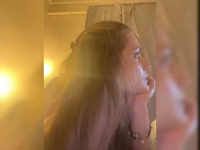 -Melissa- on BongaCams 