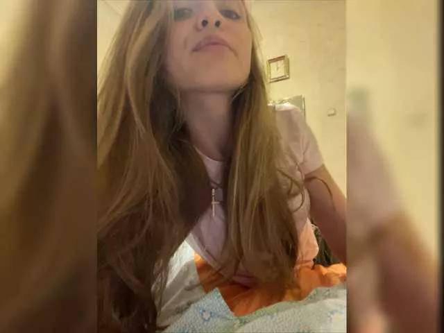 -Melissa- on BongaCams 
