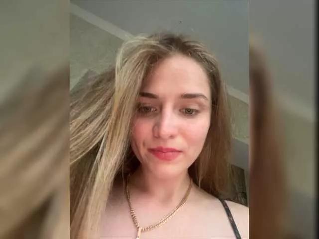 -Melissa- on BongaCams 