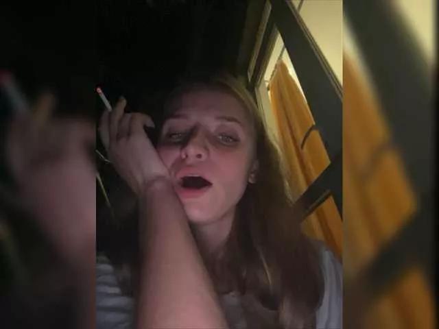 -Melissa- on BongaCams 
