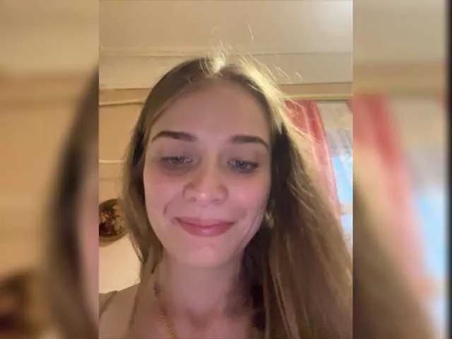 -Melissa- on BongaCams 