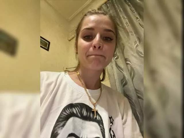-Melissa- on BongaCams 