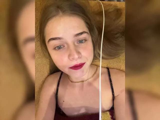 -Melissa- on BongaCams 