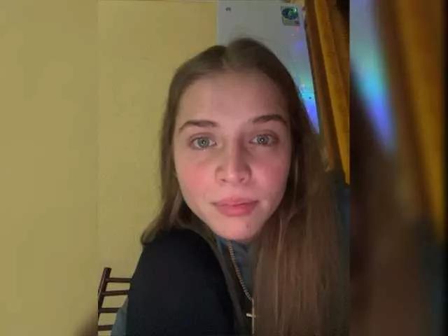-Melissa- on BongaCams 