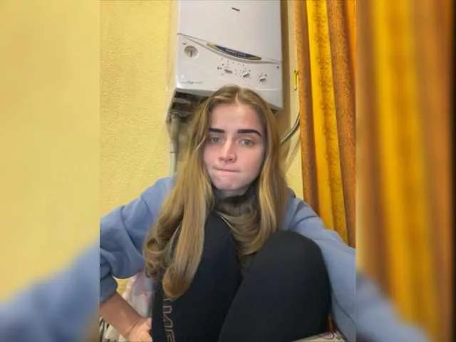 -Melissa- on BongaCams 