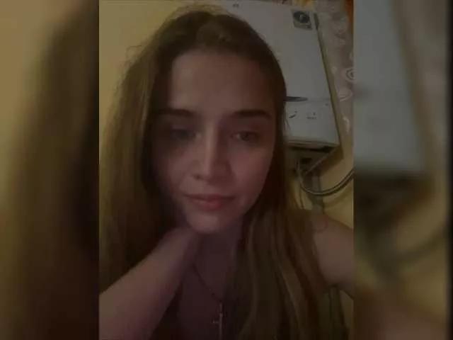 -Melissa- on BongaCams 