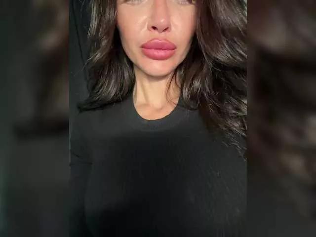 -MOANA- on BongaCams