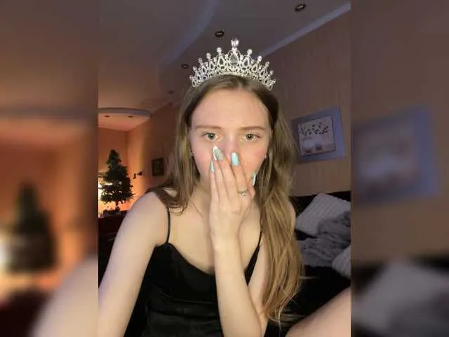 -Pandora- on BongaCams