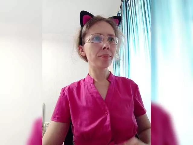 -queen-margo- on BongaCams