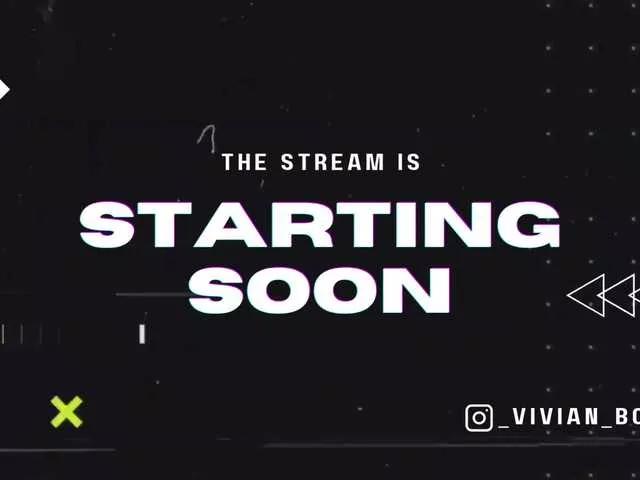 Try -Vivian-, she wants to masturbate for you -Vivian- from BongaCams