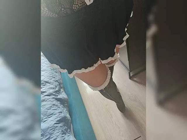 69HighHeels69 on BongaCams 