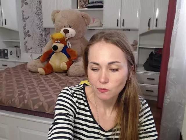 69SexySecret69 on BongaCams 