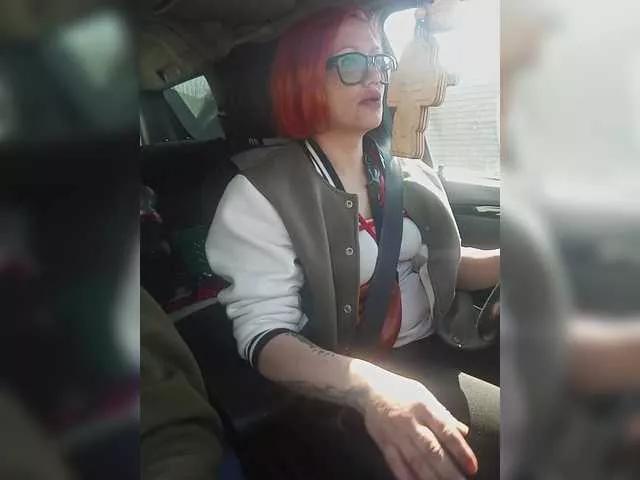 69wednesday69 on BongaCams 
