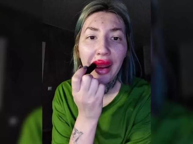 a-squirter on BongaCams 