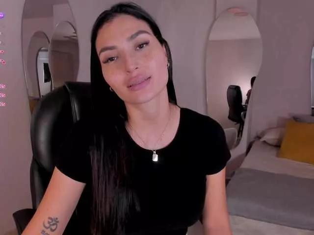 AbbyDalton on BongaCams 