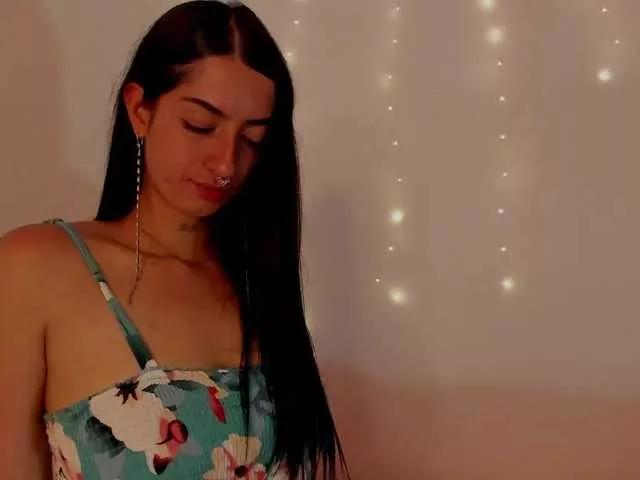 Abbyjonhs on BongaCams