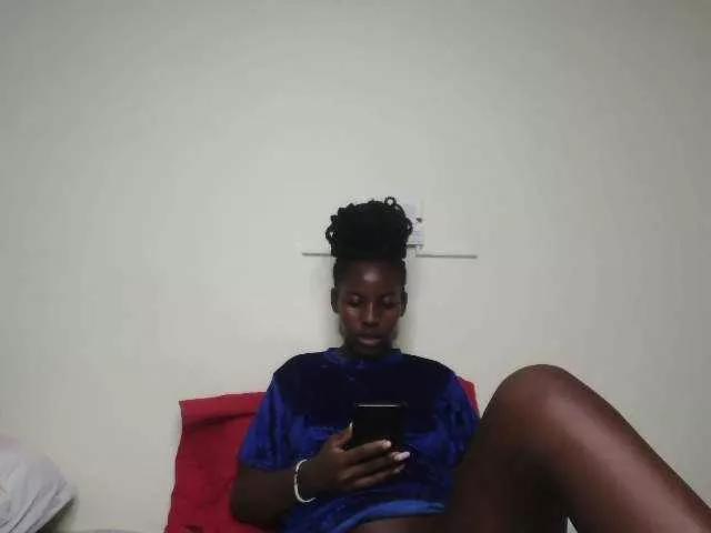 Offline Abbylay on BongaCams