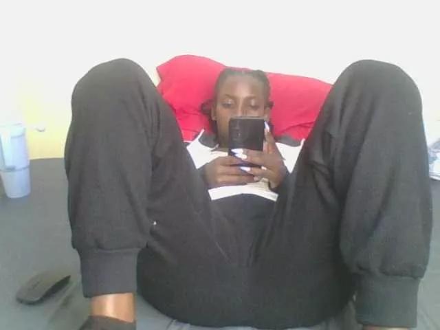 Offline Abbylay on BongaCams