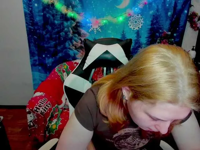 Acid-Kate on BongaCams