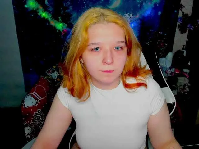 Acid-Kate on BongaCams