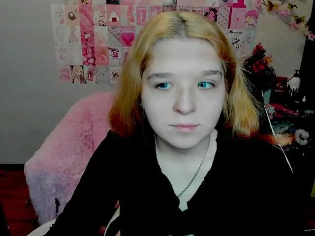 Acid-Kate on BongaCams