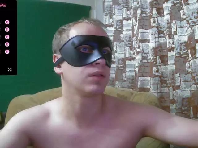 Adam-Eva on BongaCams