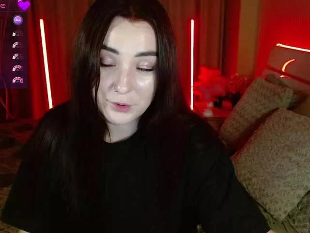 AdeleCherie from BongaCams